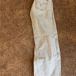 Levi’s Light Denim Jeans